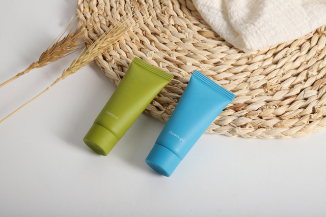 Hot Sale Eco-friendly Tube Custom Wheat Straw Tube Wholesale