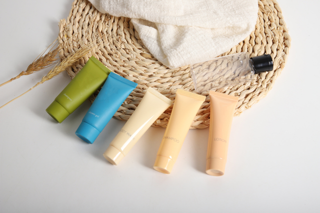 Hot Sale Eco-friendly Tube Custom Wheat Straw Tube Wholesale