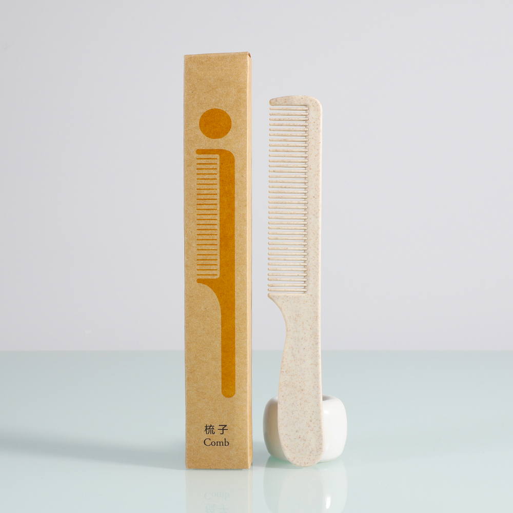 Luxury Hotel Amenities Kit Wholesale High Quality Travel Set for Guests