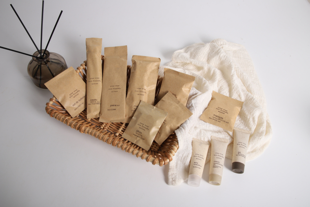 Custom Eco Friendly Hotel Amenities Wholesale Luxury Hotel Amenities