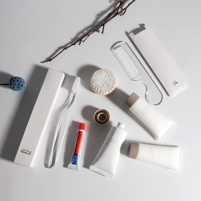 Hotel Amenities Set Luxury Amenities Hotel Customized Hotel Amenities Manufacturers