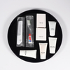 Wholesale High Quality Airline Amenities Set OEM Disposable Airline Suit