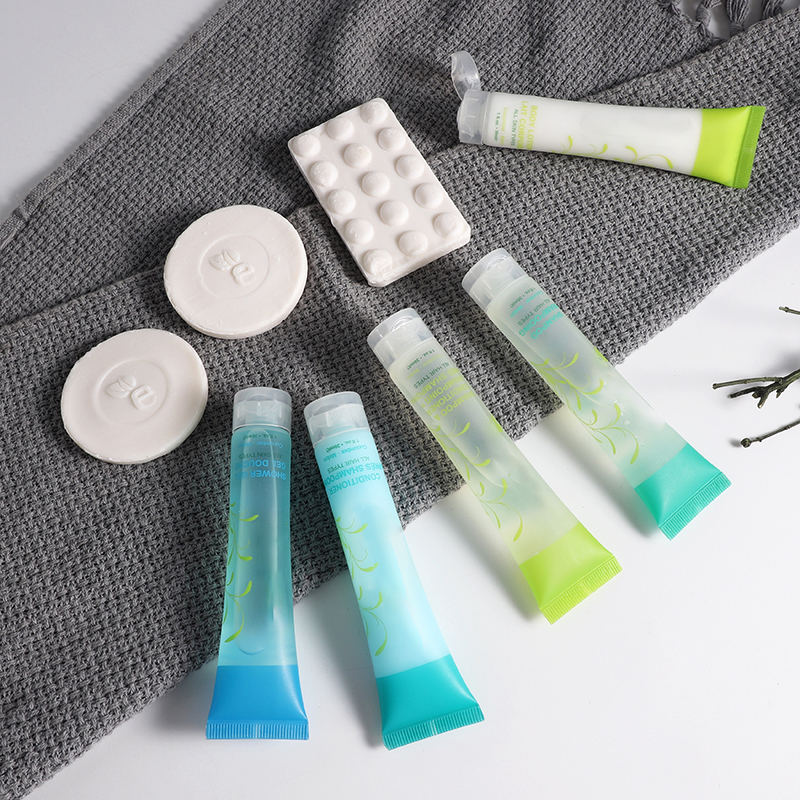 Hotel Accessories And Amenities 5 Star Hotel Amenities Set Hotel Shampoo Amenities Bathroom