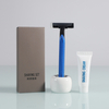 Custom Logo Hotel Bathroom Toiletries Shampoo OEM Hotel Amenities Eco Wholesale