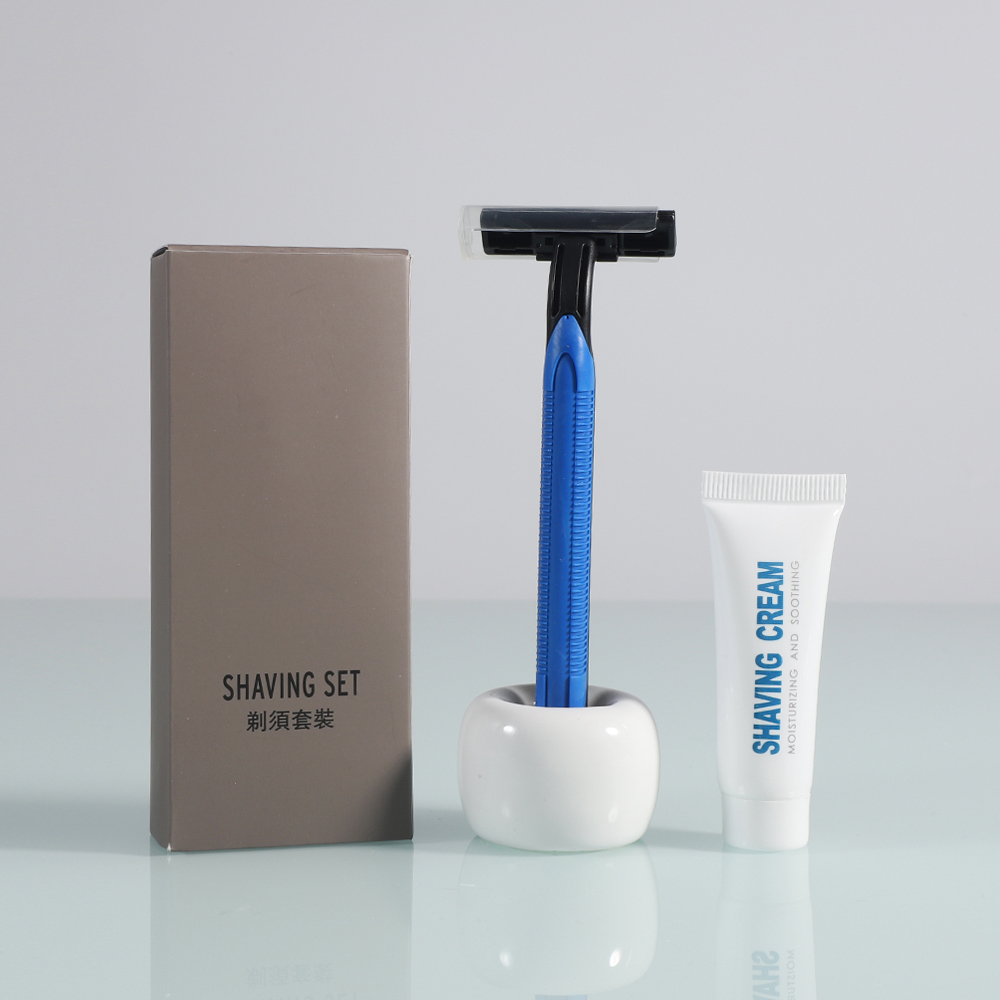 Custom Logo Hotel Bathroom Toiletries Shampoo OEM Hotel Amenities Eco Wholesale
