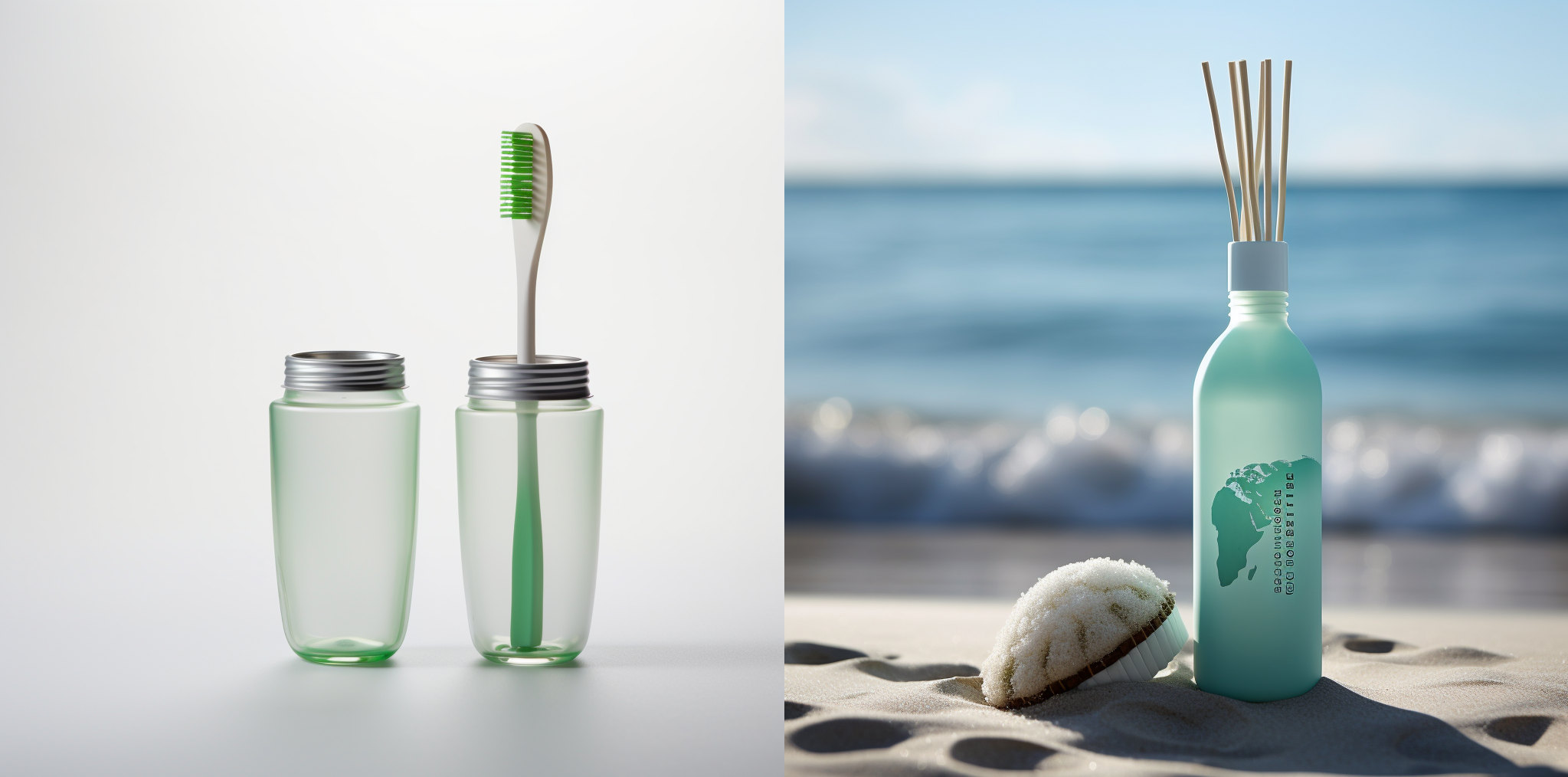 If A Plastic Bottle Could Talk: The Eco-Journey of IHotel