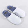 Velvet Slippers