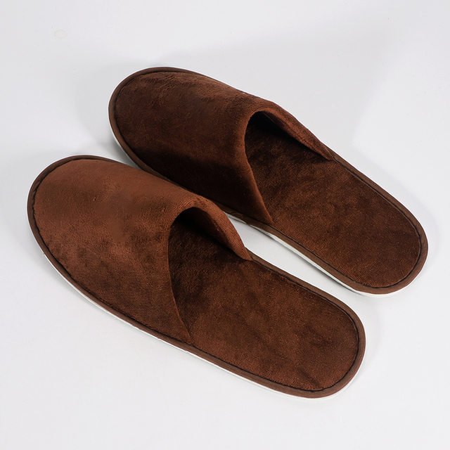 Hotel Slippers 25