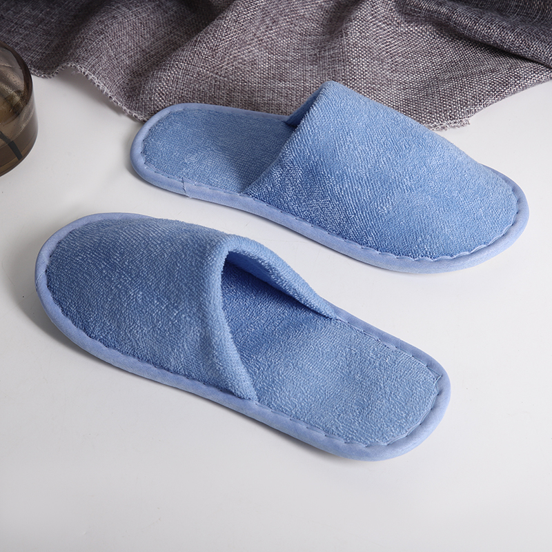 Hotel Slippers 11