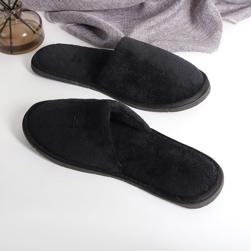 Hotel Slippers 09