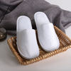 Colorful Towel Cloth Slippers 14