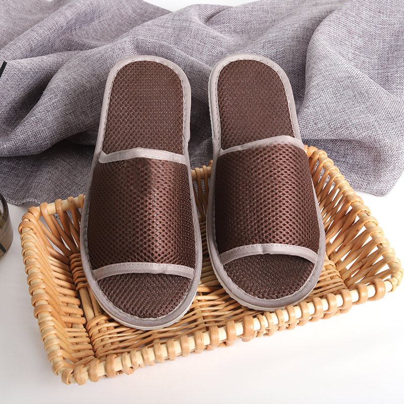 Hotel Slippers 22