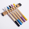 Eco-friendly Bamboo Toothbrush 5
