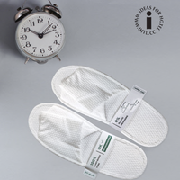 BIO Slipper Promotion