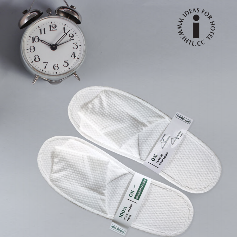 BIO Slipper Promotion