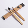 Eco Friendly Wheat Straw Tooth Brushes