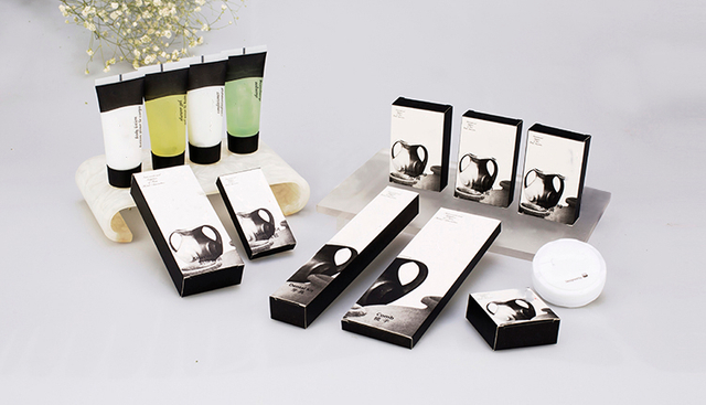 Luxury Hotel Amenities Toiletries For Hotel Travel Kit Amenities Wholesale