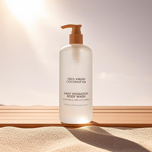 Bath Set with Shampoo Conditioner And Body Wash for Hotel Spa Travel Use Bulk Packaging