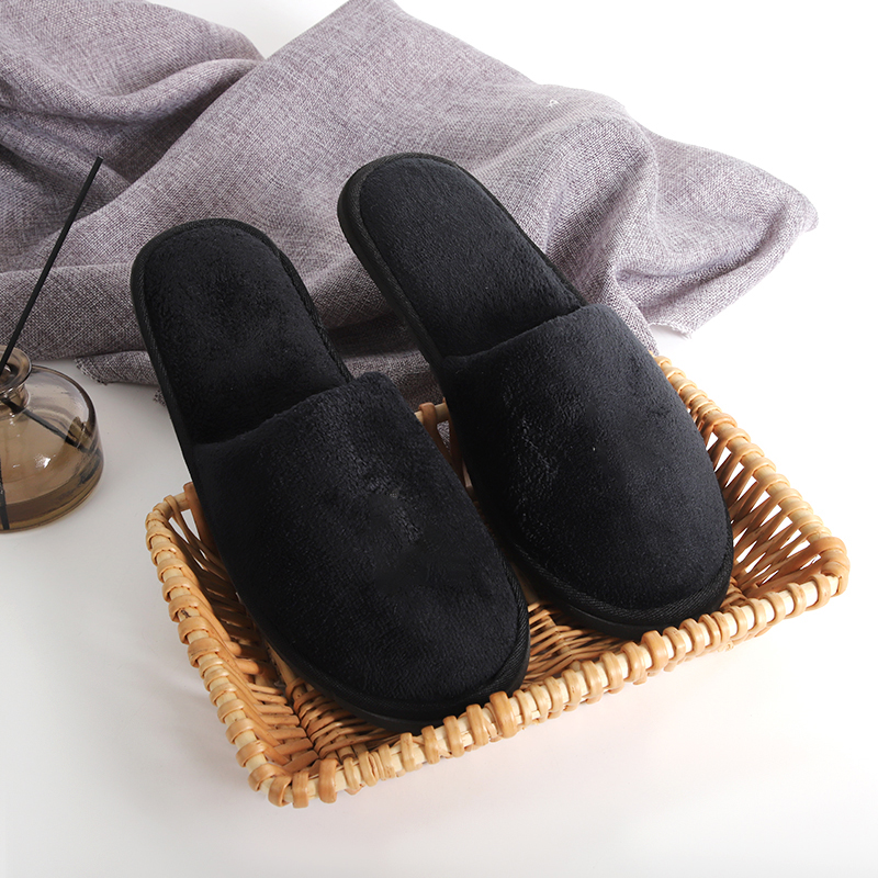 Hotel Slippers 09