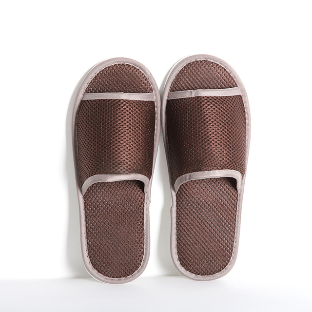 Hotel Slippers 22