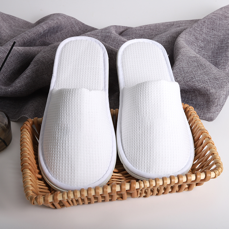 Hotel Slippers 21