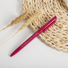 Hotel Plastic Ball-Point Pen