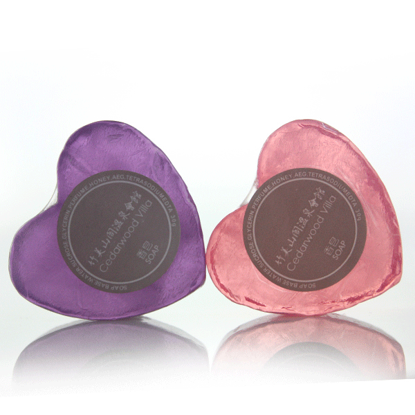Eco Friendly Organic Hotel Soaps Wholesale Hotel Guest Soap 