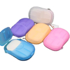 Custom Soao Paper Wholesale High Quality Bauty Soaps For Hotel And Travel