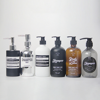 Custom Material Bottle