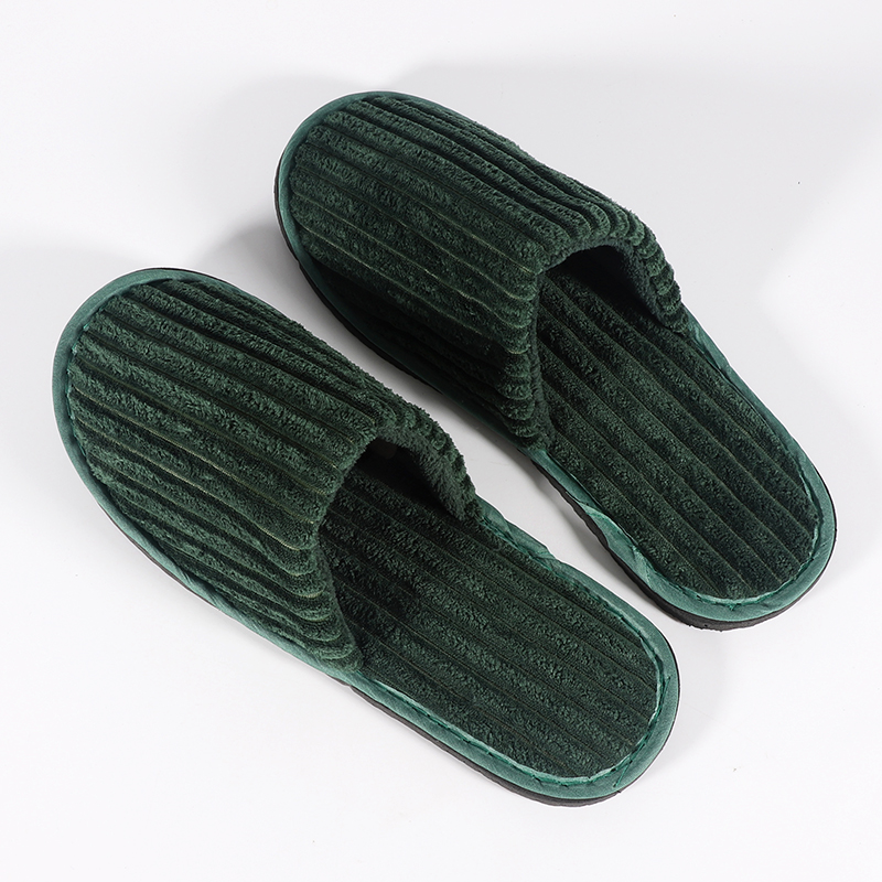 Hotel Slippers 12