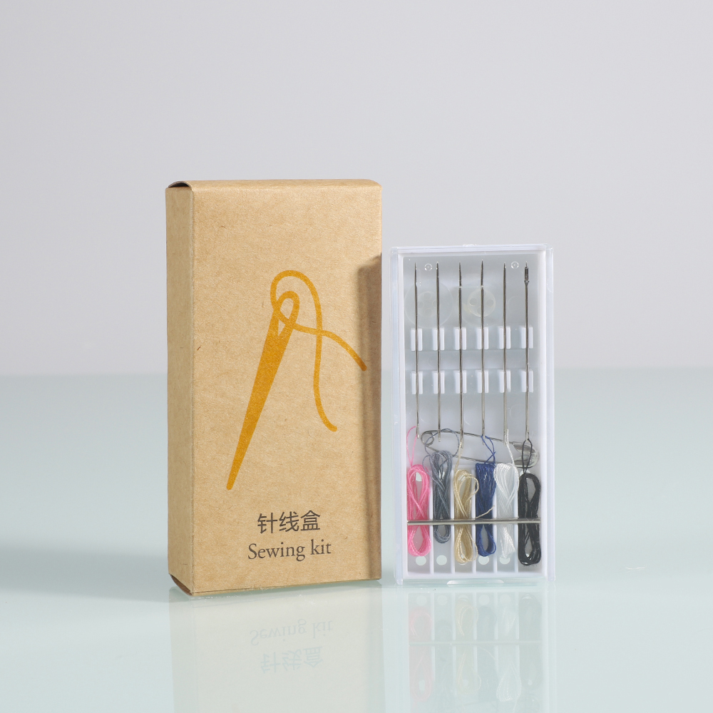 Luxury Hotel Amenities Kit Wholesale High Quality Travel Set for Guests