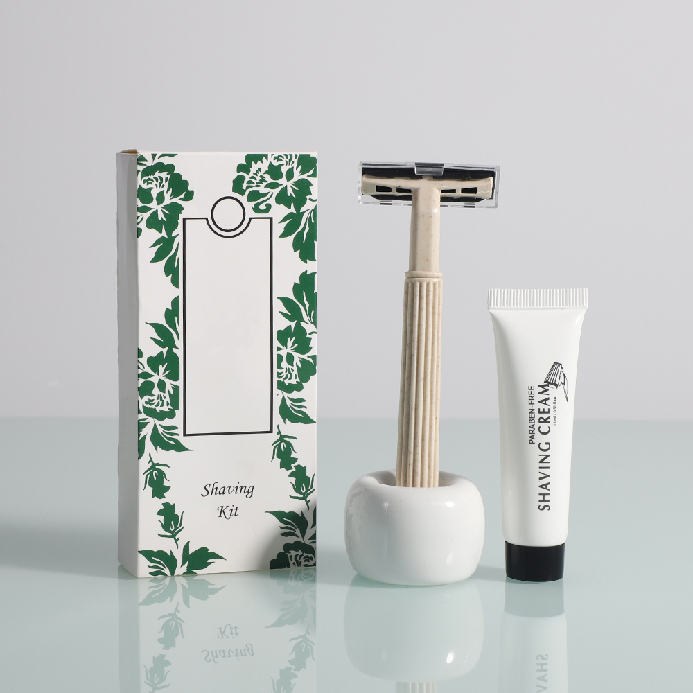 Wholesale Custom Hotel Amenities Toiletries Set Bath And Body Works Hotel Amenities