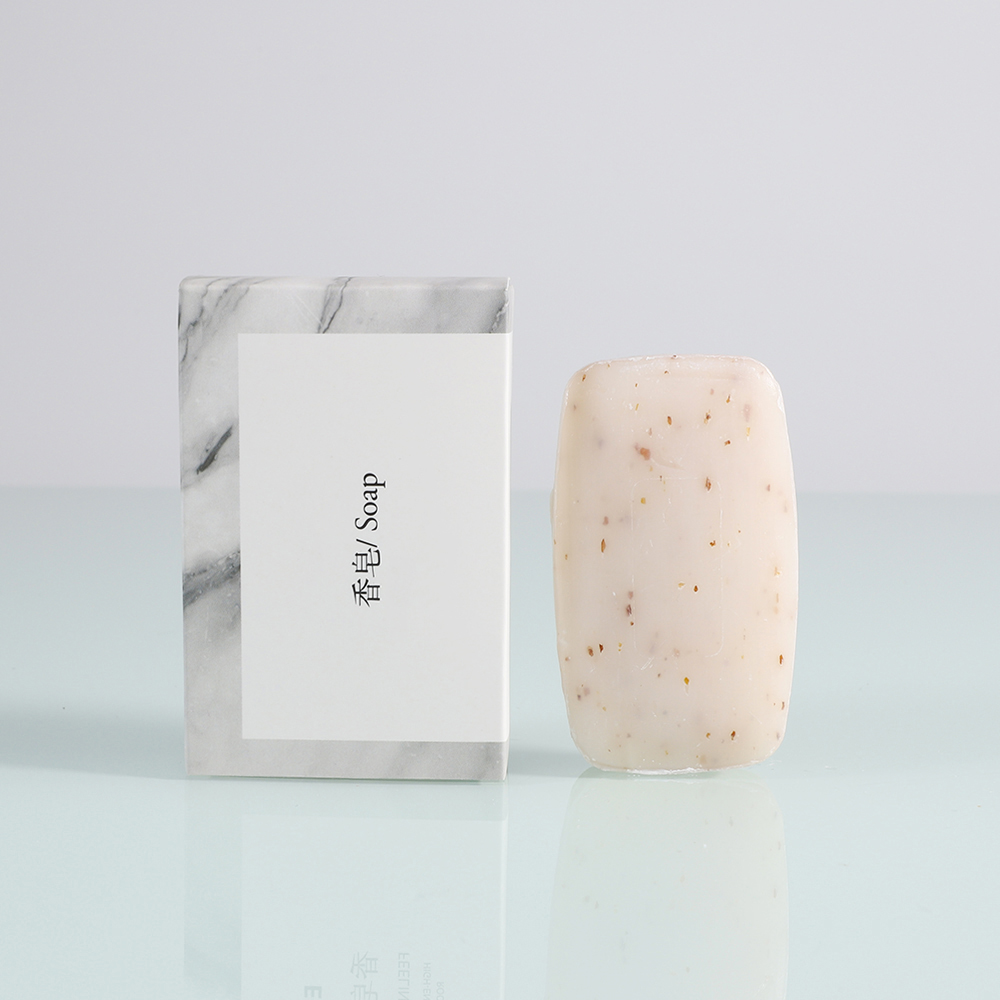 Custom Logo Hotel Amenities Shower Cap Travel Skincare Set Wholesale Beauty Empty Bottles