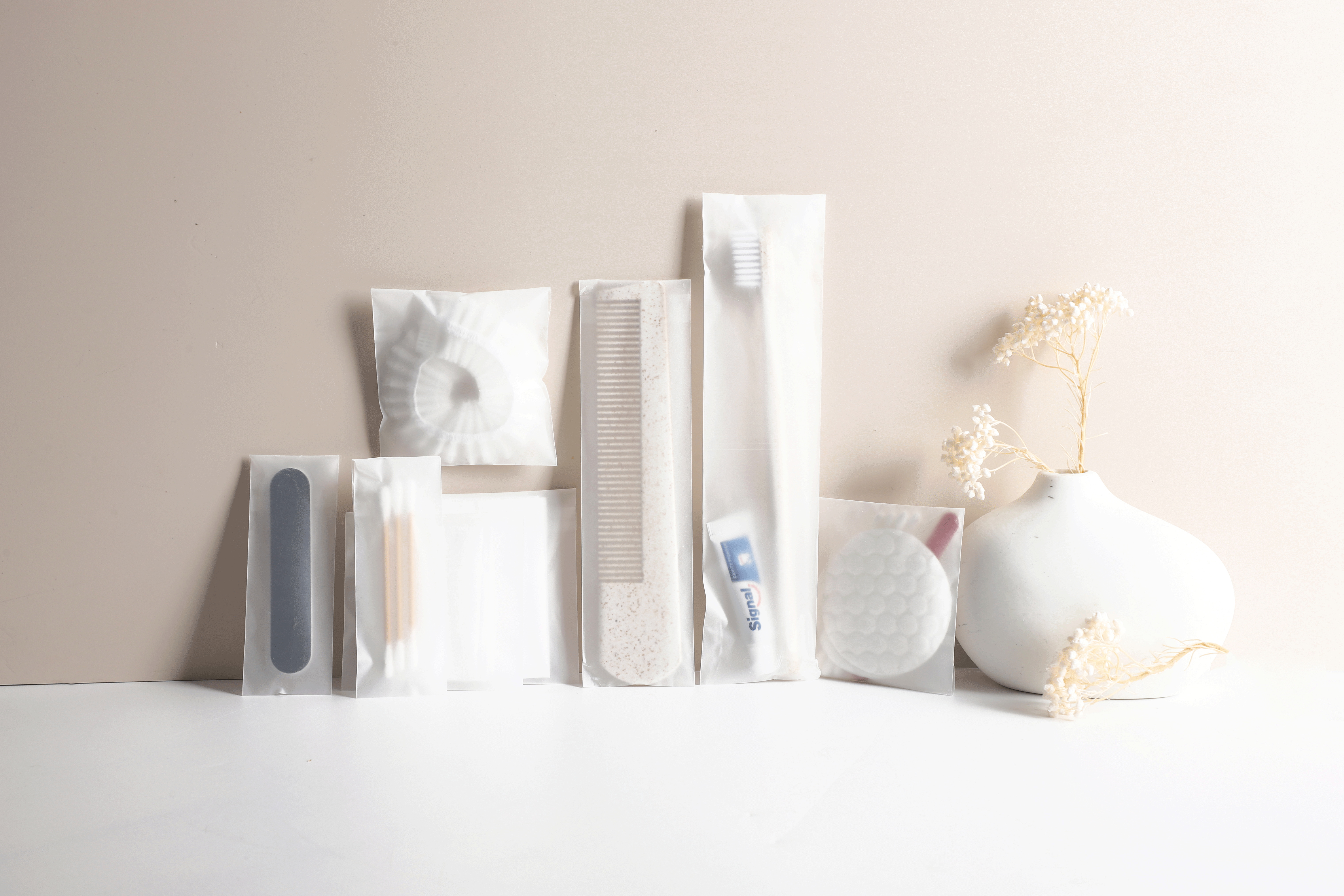 Multi-location Short-term Rental Apartment Guest Supplies Package Solution | Stable, Unified, And Customizable