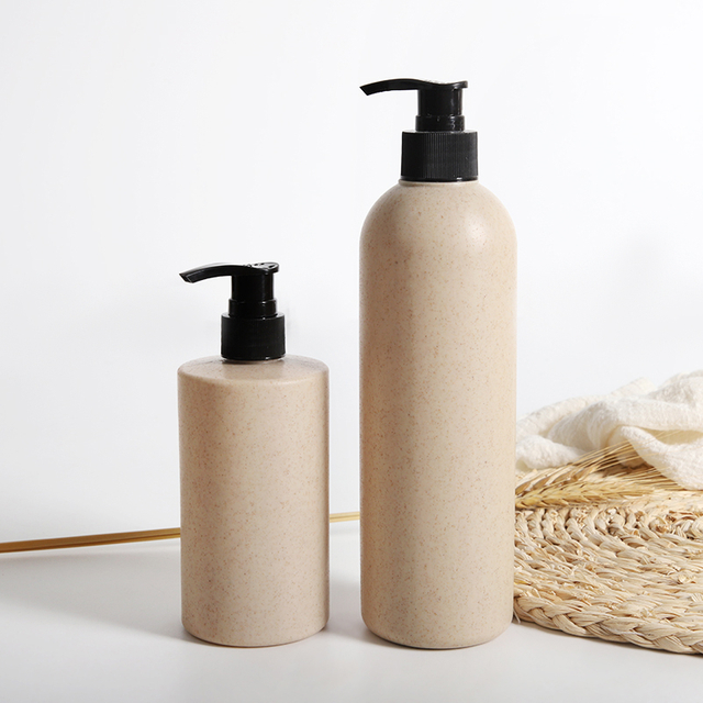 Eco-Friendly Bottle