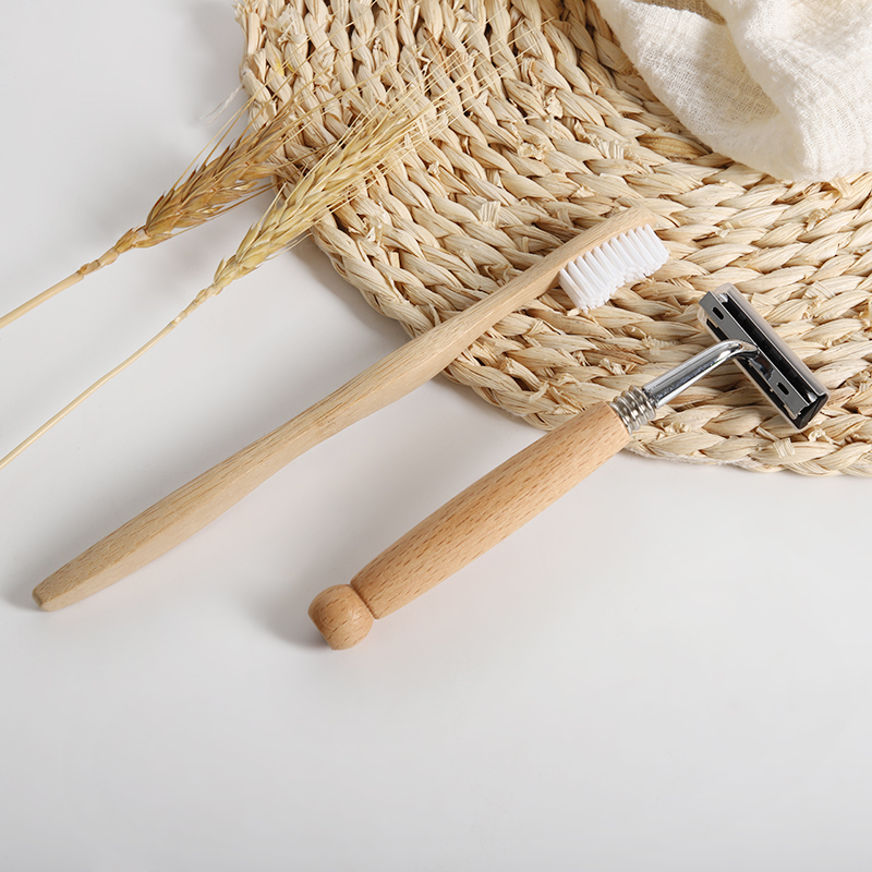 Eco-Friendly Products
