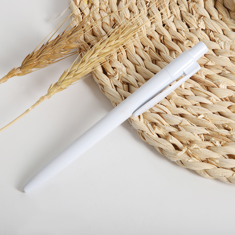 Hotel Plastic Ball-Point Pen
