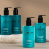 Borghese Bath Set High Quality Cheap Price Hotel Home Spa Shampoo Conditioner Set Wholesale