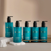 Borghese Bath Set High Quality Cheap Price Hotel Home Spa Shampoo Conditioner Set Wholesale