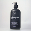 Custom Material Bottle