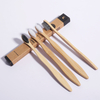 Eco Friendly Wheat Straw Tooth Brushes