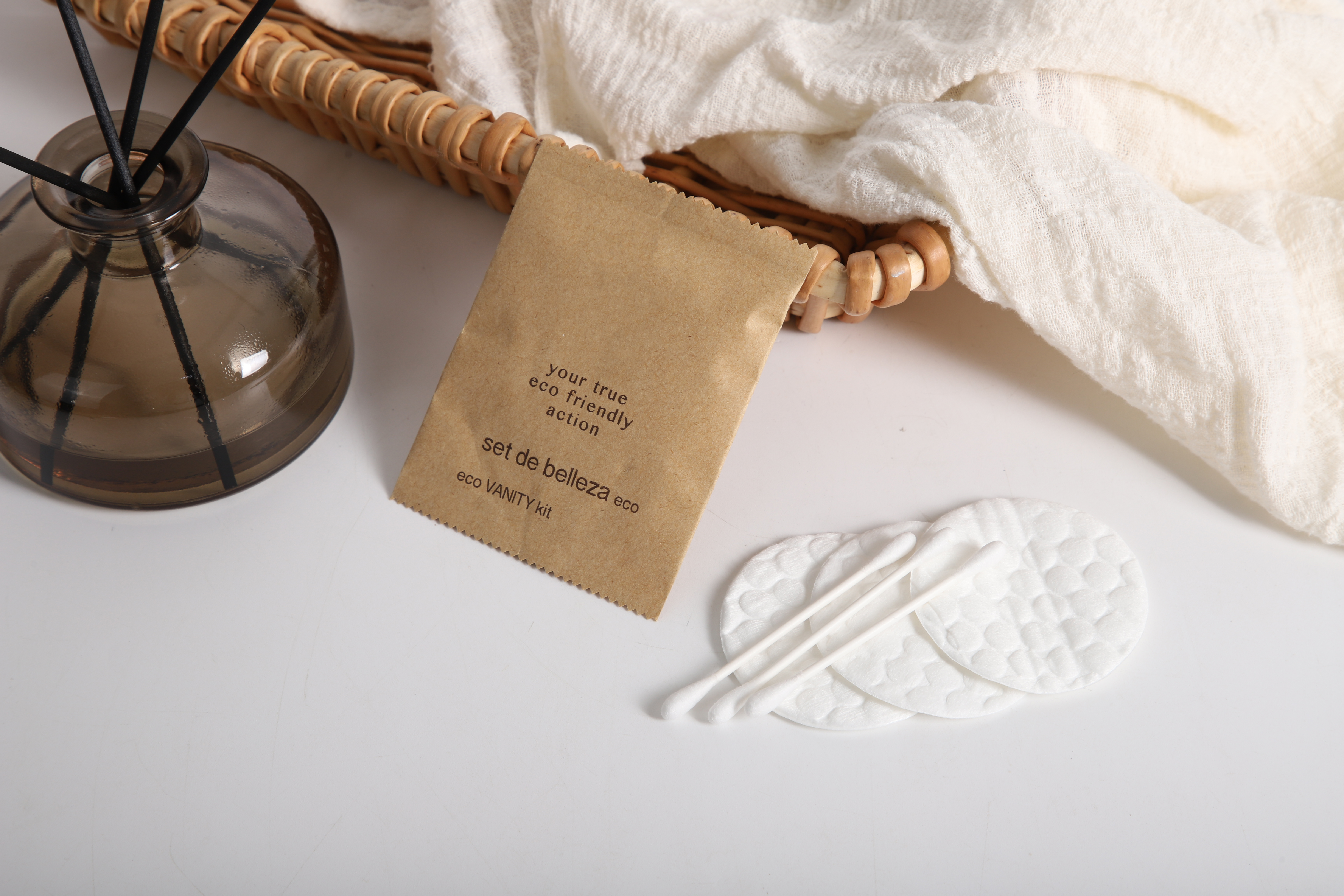 Custom Eco Friendly Hotel Amenities Wholesale Luxury Hotel Amenities