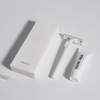 Custom High Quality Refillable Hotel Amenities Wholesale Hotel Guest Room Amenities