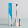 Custom Luxury Hotel Amenities Toiletries with Toothbrush Shampoo And Comb