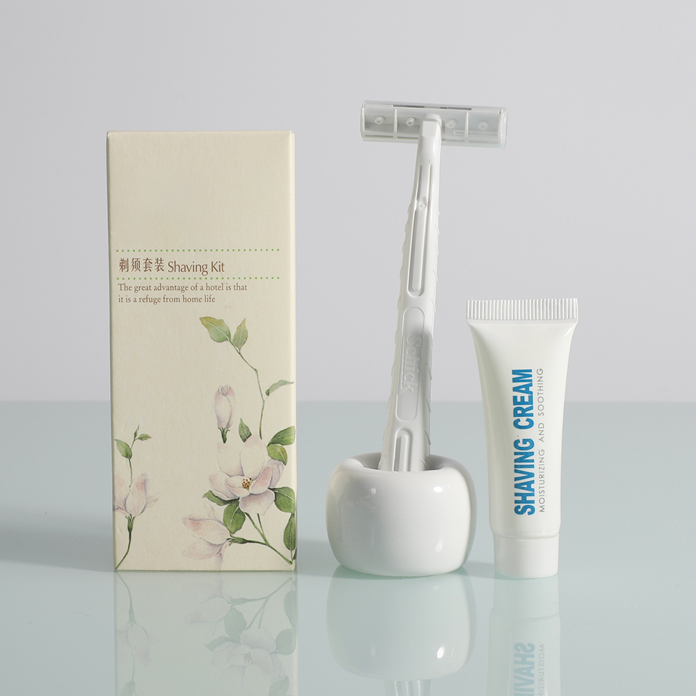 Luxury Hotel Amenities Toiletries Eco Friendly Wholesale High Quality Amenities