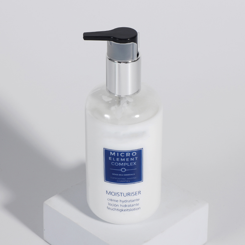 Custom Hotel Shampoo Bottle Wholesale Plastic Shampoo Bottle Set