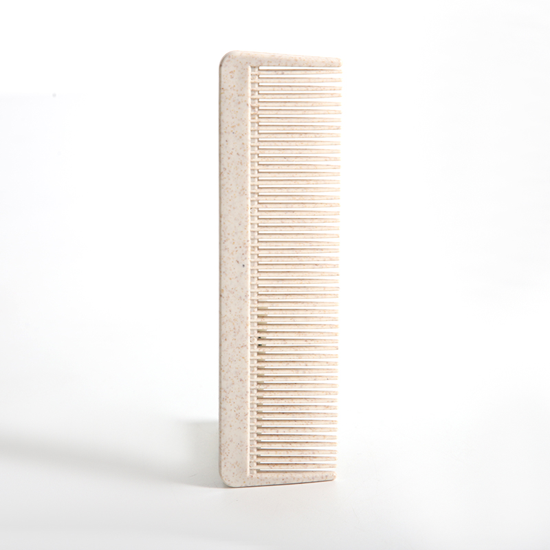 Eco Friendly Wheat Straw Combs