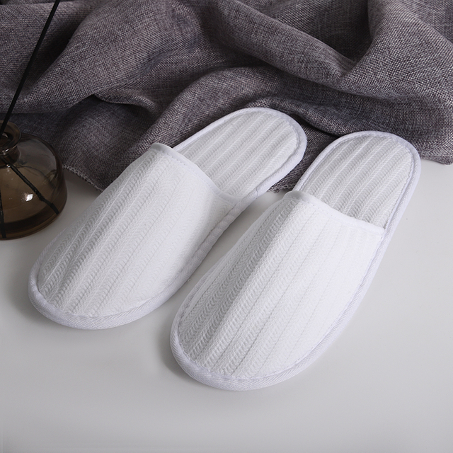 Hotel Slippers 19