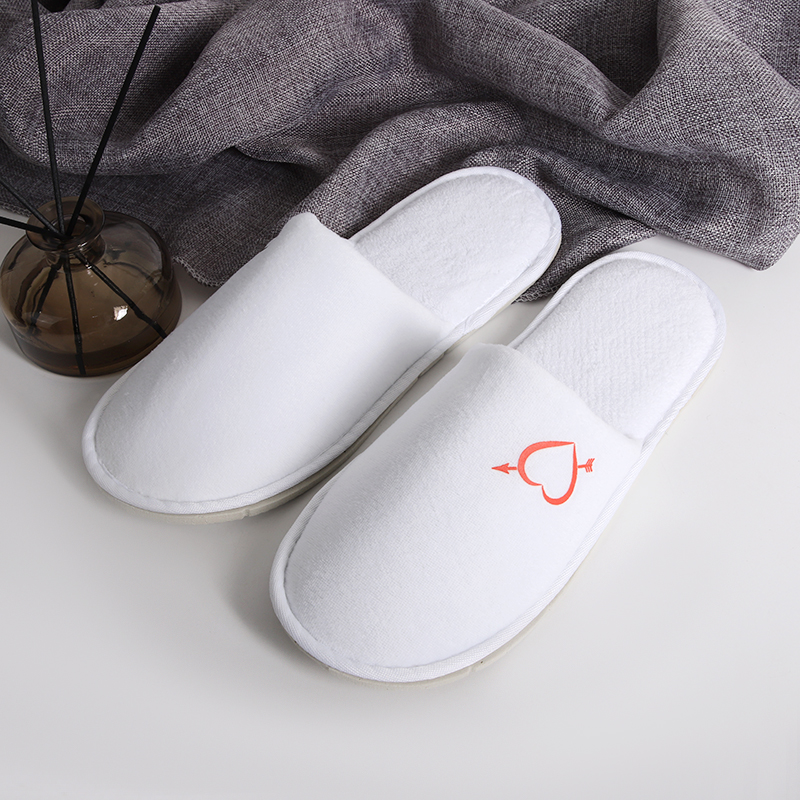 Hotel Slippers 18