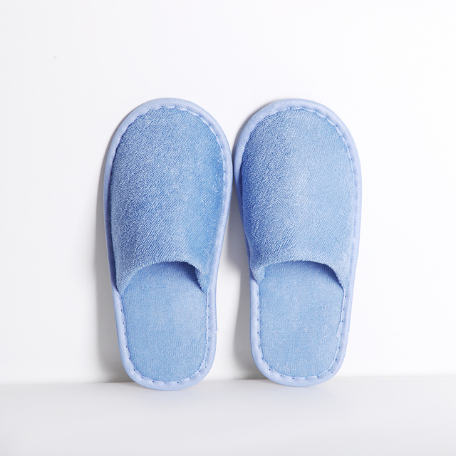 Hotel Slippers 11